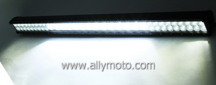 248W LED Light Bar 2055